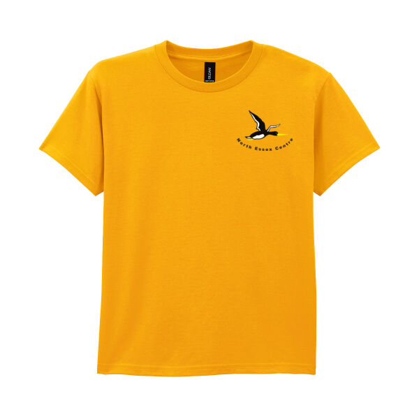 NECC Youth T-shirt Thumbnail