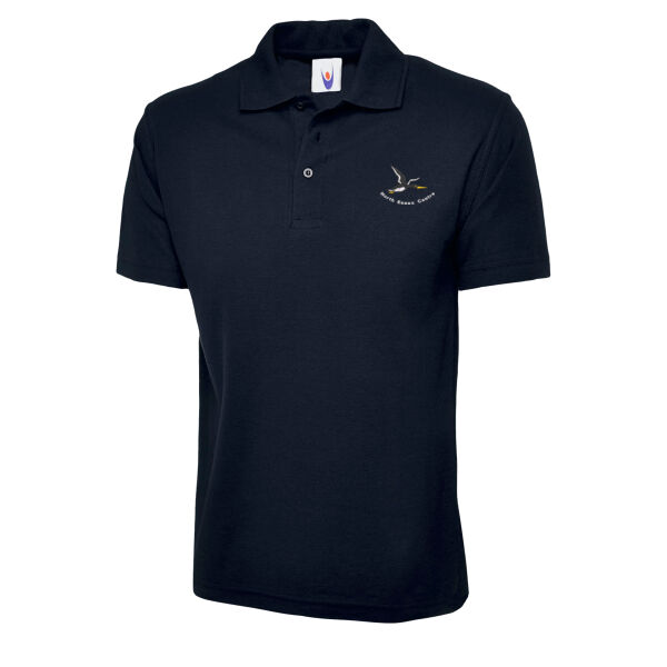 NECC Polo Shirt Thumbnail
