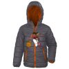 Result Core Kids Padded Jacket Thumbnail