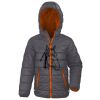 Result Core Kids Padded Jacket Thumbnail