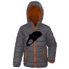 Result Core Kids Padded Jacket Thumbnail