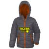Result Core Kids Padded Jacket Thumbnail