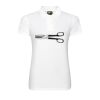 PRO RTX Ladies Pro Piqué Polo Shirt Thumbnail
