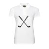 PRO RTX Ladies Pro Piqué Polo Shirt Thumbnail