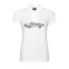 PRO RTX Ladies Pro Piqué Polo Shirt Thumbnail