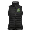 SOL'S Ladies Wave Bodywarmer Thumbnail
