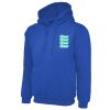 Premium Hooded Sweatshirt Thumbnail