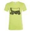SOL'S Ladies Regent T-Shirt Thumbnail