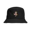 SOL'S Unisex Twill Bucket Hat Thumbnail