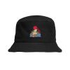 SOL'S Unisex Twill Bucket Hat Thumbnail