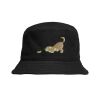 SOL'S Unisex Twill Bucket Hat Thumbnail