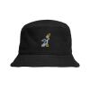 SOL'S Unisex Twill Bucket Hat Thumbnail