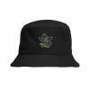 SOL'S Unisex Twill Bucket Hat Thumbnail