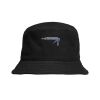 SOL'S Unisex Twill Bucket Hat Thumbnail