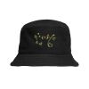 SOL'S Unisex Twill Bucket Hat Thumbnail
