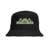 SOL'S Unisex Twill Bucket Hat Thumbnail
