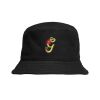 SOL'S Unisex Twill Bucket Hat Thumbnail